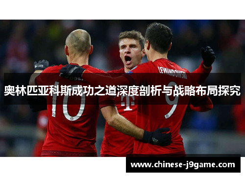 奥林匹亚科斯成功之道深度剖析与战略布局探究