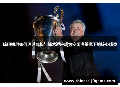 琼阿梅尼如何通过成长与战术适应成为安切洛蒂麾下的核心球员
