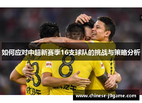 如何应对中超新赛季16支球队的挑战与策略分析