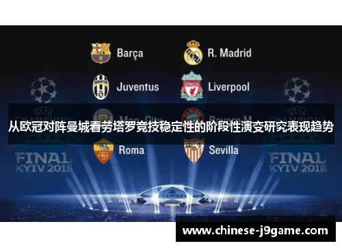 从欧冠对阵曼城看劳塔罗竞技稳定性的阶段性演变研究表现趋势
